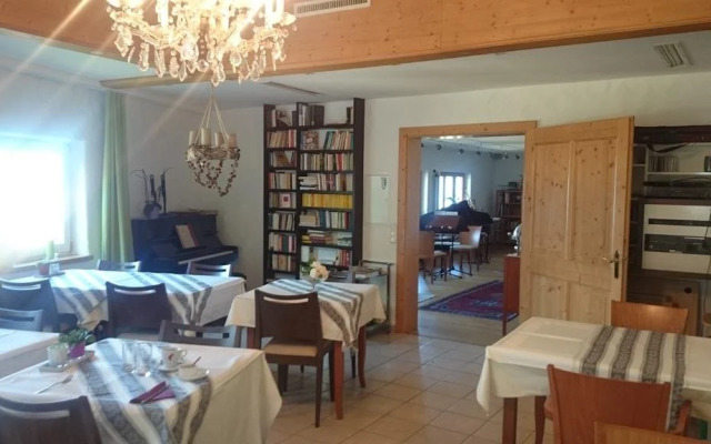 Veganer Gasthof zum Ederplan