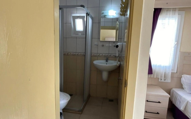 Canna Garden Hotel - Adults Only