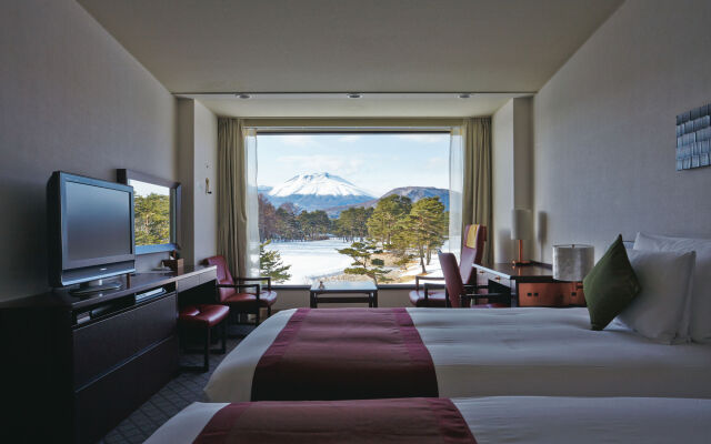The Prince Karuizawa