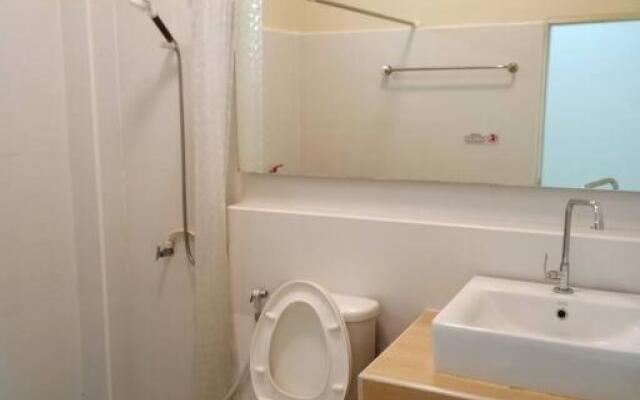 W house Ranong 2bedroom villa 8/9