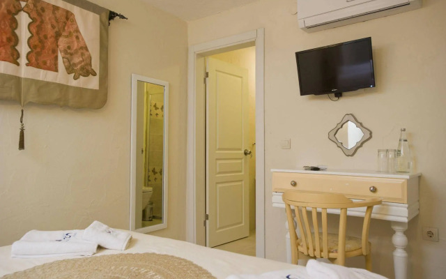 Alaçatı Sultan Konak Butik Otel