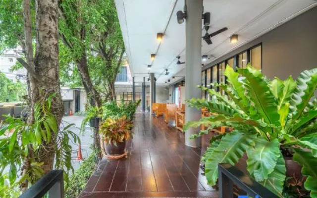 Shin Muffin ABAC Bangna