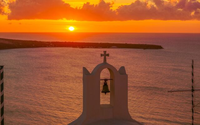 Sole d'oro Sunset & Caldera View Grand