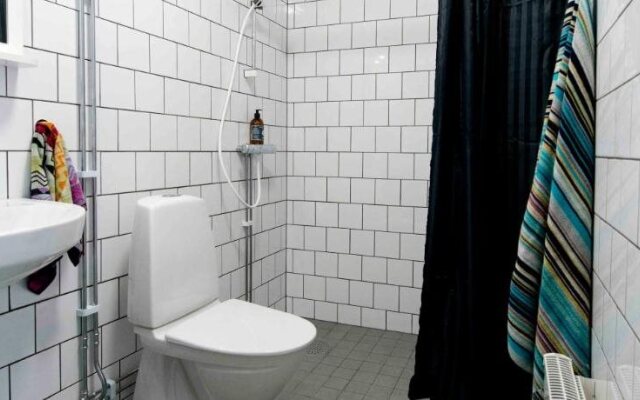 Stockholm Hotel Apartments Bromma