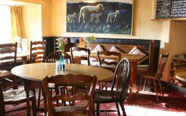 The Lamb Inn