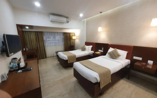 Hotel Aida