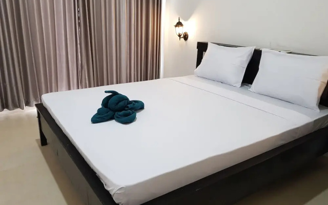 Talent Resort - Resort in غيلي تراوانغان - Photo 4