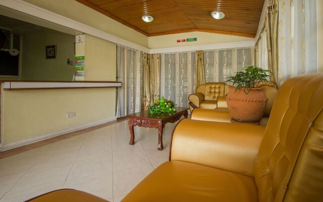 Jumuia Guest House Nakuru