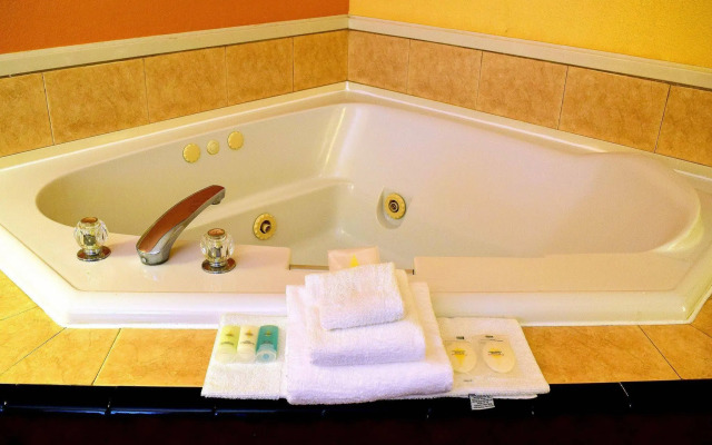 Comfort Inn & Suites DeLand - near University