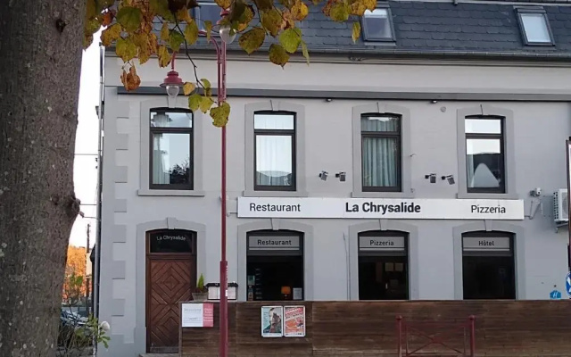La Chrysalide