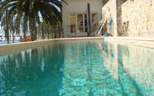 Villa Helios