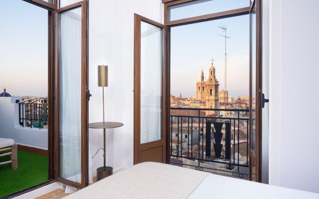 Valencia Luxury - Boutique Market