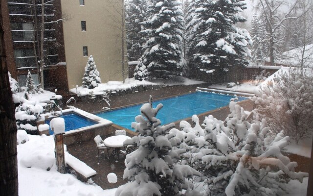 Vail International