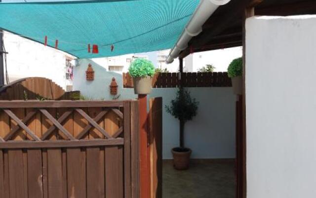 Casa Beco Sao Luis