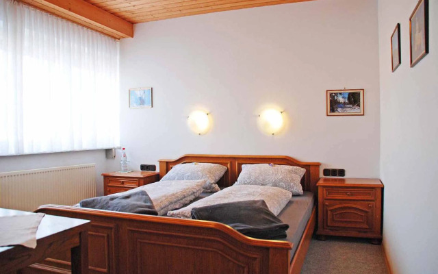 Pension Bayerwald