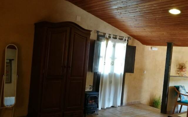 Casa Apartamento LaTorre Valle del Jerte