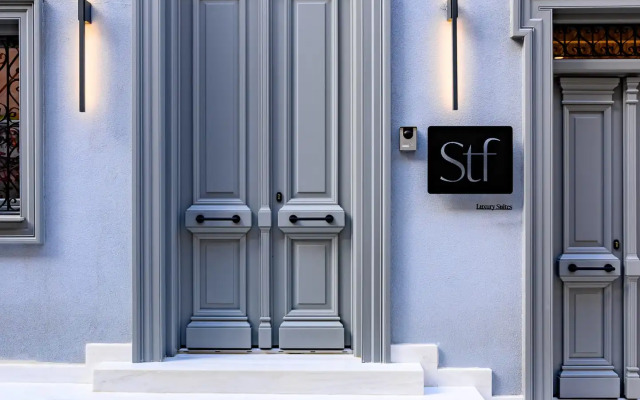 STF Luxury Suites