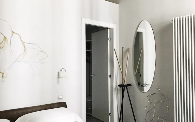 Piazza Castello Suite