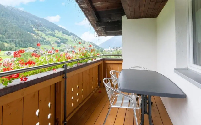 Wonderful Apartment With Panoramic Views