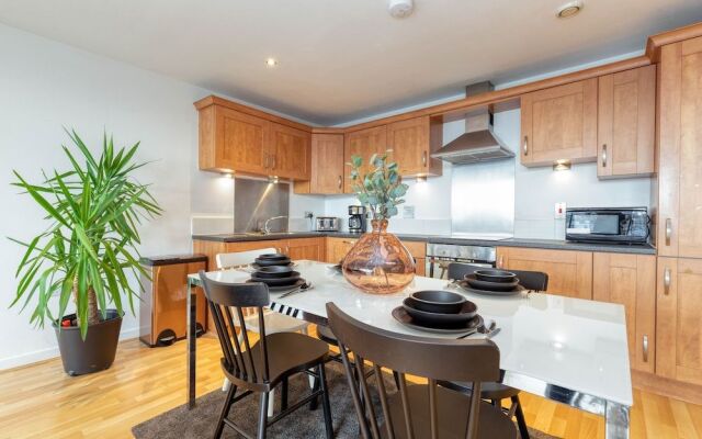 Riverview Apartments