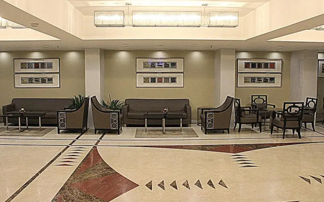 Minerva Grand Hotel