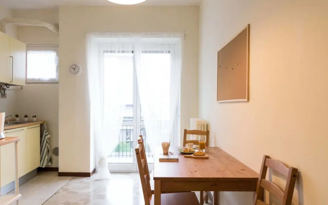 Piranesi Flexyrent Apartment