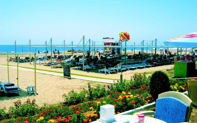 Helios Hotel - All Inclusive
