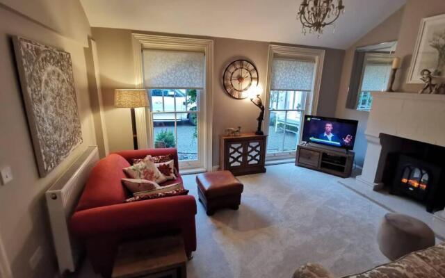The Lodge at The Cedars