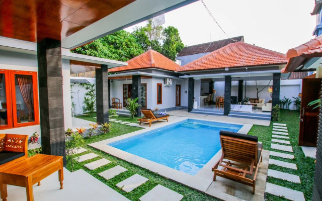 Villa Bayu