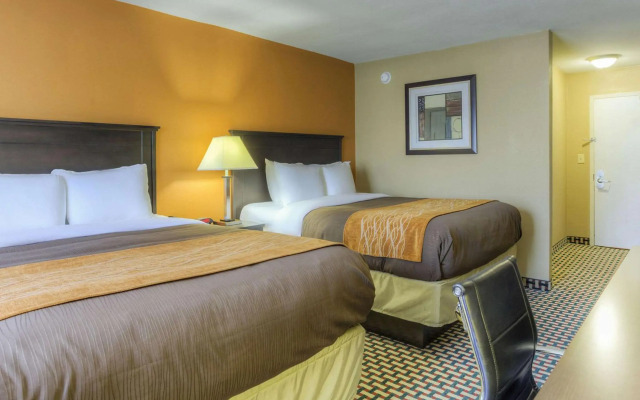 Quality Inn & Suites