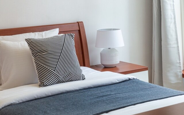 Elegant & Spacious 2BR Apartment In Dubai Marina