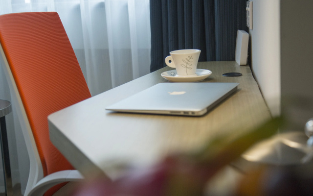 Holiday Inn Express Xiamen City Center by IHG