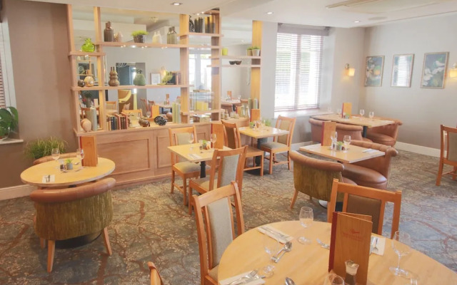 The Malvern Hills Hotel