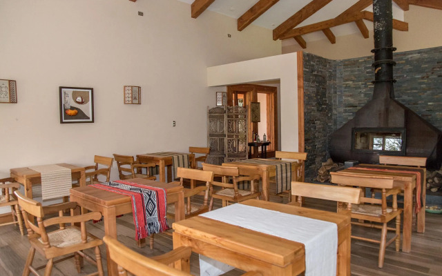 Refugio El Molle