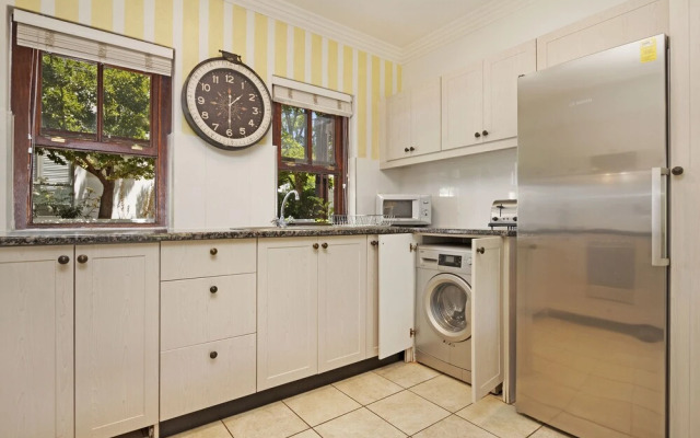 Winelands Golf Lodges 22