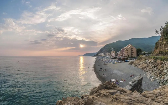 Villa Delle Ciliegie