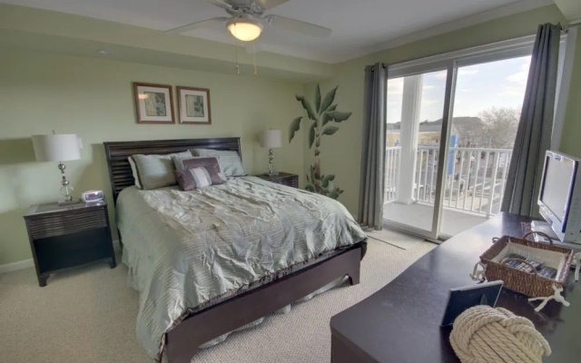 Bel Mare 202 - 3 Br Condo