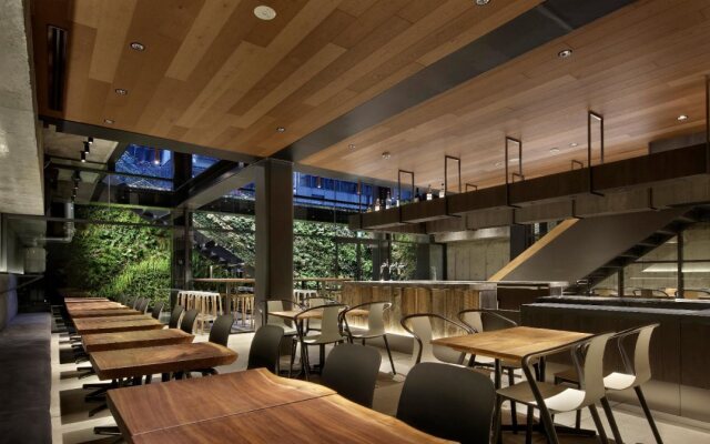 Piece Hostel Sanjo