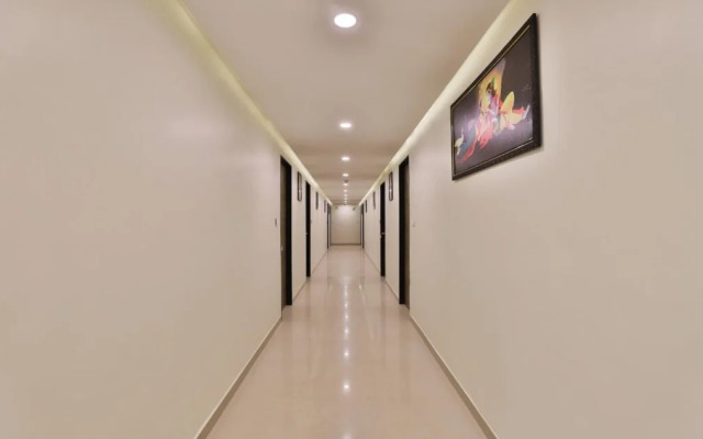 Hotel Shiv Inn By OYO Rooms