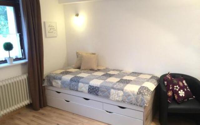 Ferienwohnung Bergluft