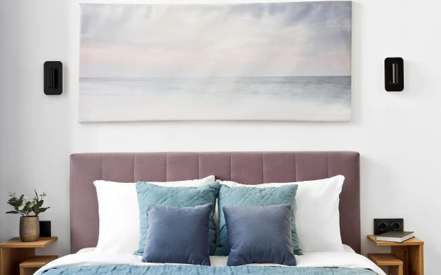 RoomyRoom на улице Тележная 21