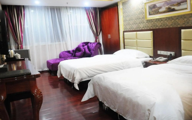 Jingdu Hotel