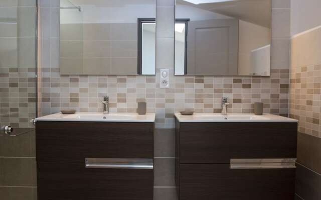 Gîte de charme Les Courlis