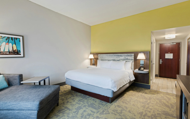Hampton Inn Jacksonville-I-295 East/Baymeadows