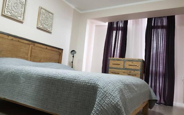 Orbi Palace Delux Apt.238