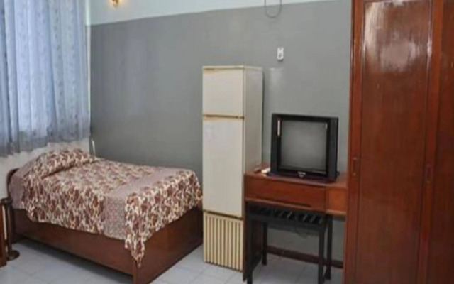 Fortune Hotel