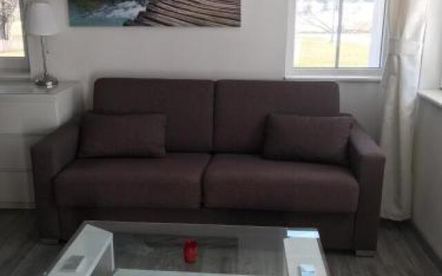 Apartment im Schwarzwaldhaus