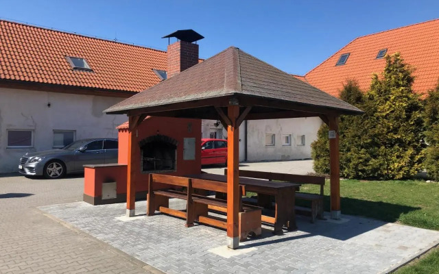 Ubytování Zátiší 2 Olomouc