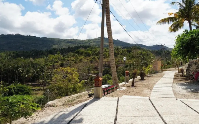 Sun Grace Penida Cottage