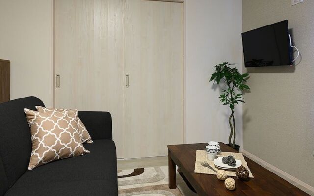 G.S. Hotel NANGOU